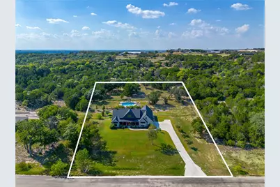 1146 Eagles Bluff Drive, Weatherford, TX 76087 - Photo 27