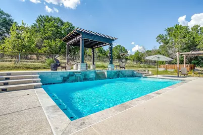 1146 Eagles Bluff Drive, Weatherford, TX 76087 - Photo 5