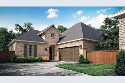 4792 Blackhawk Green Court, Arlington, TX 76005 - Photo 1