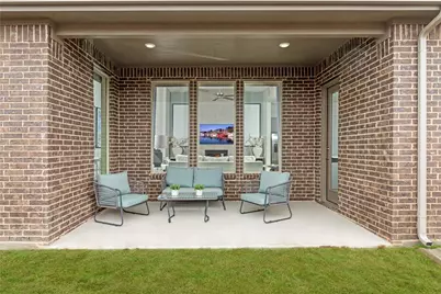 4792 Blackhawk Green Court, Arlington, TX 76005 - Photo 5