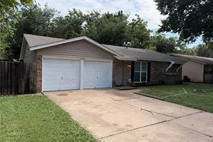 1005 Fairfax Ct, Arlington, TX 76015 - Photo 1