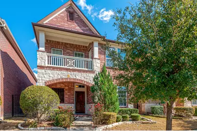 219 Knapford Station, Euless, TX 76040 - Photo 1