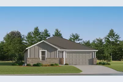 2952 Serenity Grove Lane, Fort Worth, TX 76179 - Photo 1