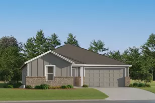 2952 Serenity Grv Ln, Fort Worth, TX 76179 - Photo 1