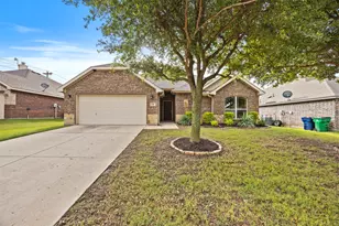 138 Liberty Way, Waxahachie, TX 75167 - Photo 1