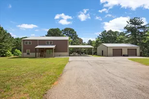 15434 County Rd 434, Lindale, TX 75771 - Photo 1