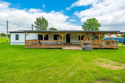 4626 E Renfro Street, Alvarado, TX 76009 - Photo 31