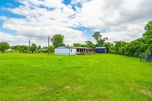 4626 E Renfro St, Alvarado, TX 76009 - Photo 33