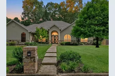 138 Copperwood Loop, Lufkin, TX 75901 - Photo 1