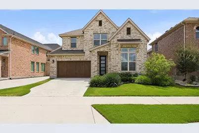 1240 Lady Mantle Way, Little Elm, TX 76227 - Photo 3