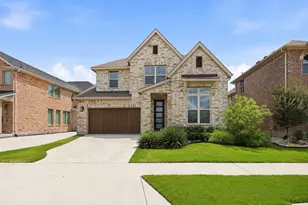 1240 Lady Mantle Wy, Little Elm, TX 76227 - Photo 3