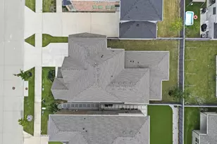 1240 Lady Mantle Wy, Little Elm, TX 76227 - Photo 29