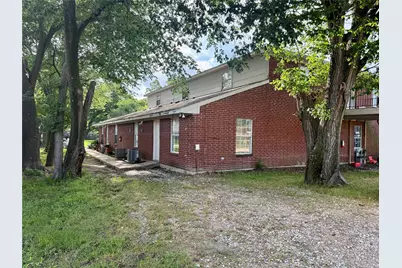 218 N 6th Street, Wills Point, TX 75169 - Photo 1