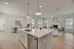 3619 Doramus Dr, Celina, TX 75009 - Photo 11