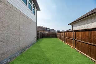 3619 Doramus Dr, Celina, TX 75009 - Photo 35