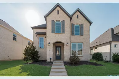 3619 Doramus Drive, Celina, TX 75009 - Photo 5