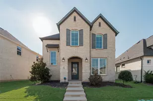 3619 Doramus Dr, Celina, TX 75009 - Photo 5