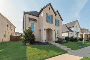 3619 Doramus Dr, Celina, TX 75009 - Photo 37