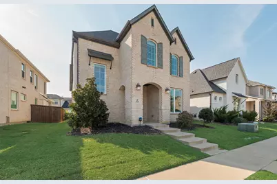 3619 Doramus Drive, Celina, TX 75009 - Photo 3