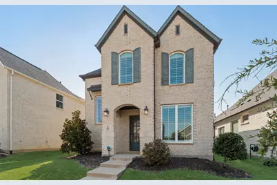 3619 Doramus Drive, Celina, TX 75009 - Photo 3