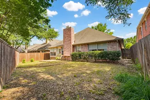 1016 Sweet Grass Trail, Flower Mound, TX 75028 - Photo 23