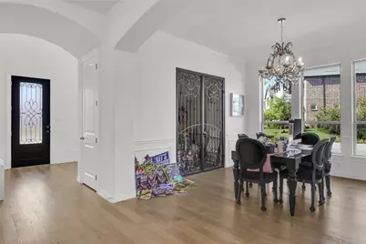 4209 Whispering Willow Way, Arlington, TX 76005 - Photo 5