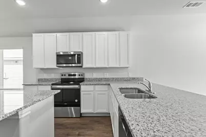 5045 Wellborn Road, Fort Worth, TX 76036 - Photo 5