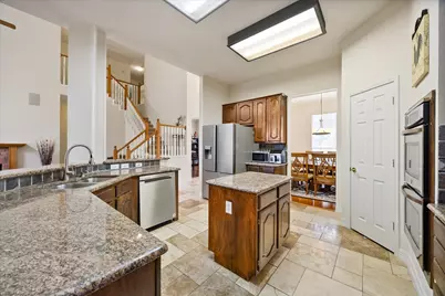 1108 Big Canyon Drive, Flower Mound, TX 75028 - Photo 7