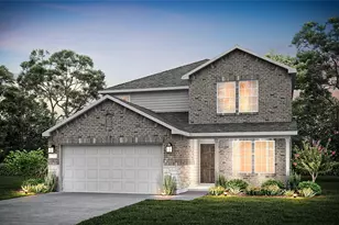 1070 Clear Dusk Ln, Forney, TX 75126 - Photo 1