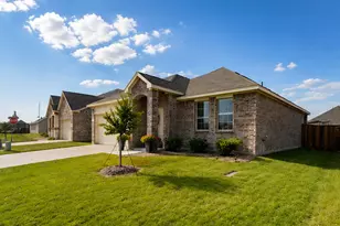 604 Hackney Dr, Princeton, TX 75407 - Photo 1