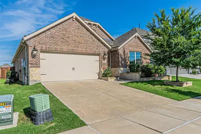 3508 Crescent Lane, Celina, TX 75009 - Photo 3