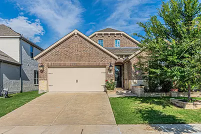3508 Crescent Lane, Celina, TX 75009 - Photo 1