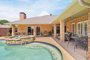 5812 Gallant Fox Ln, Plano, TX 75093 - Photo 37