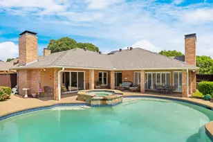 5812 Gallant Fox Ln, Plano, TX 75093 - Photo 3