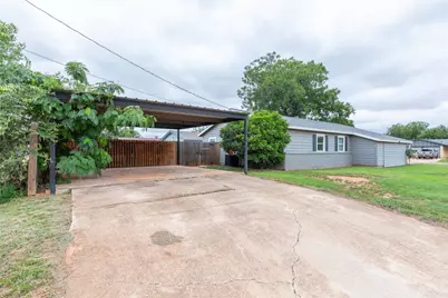 4701 S 5th Street, Abilene, TX 79605 - Photo 35