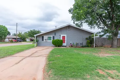 4701 S 5th Street, Abilene, TX 79605 - Photo 1