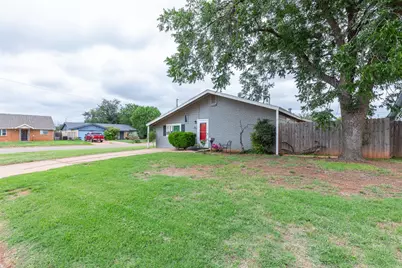4701 S 5th Street, Abilene, TX 79605 - Photo 33