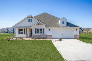 104 Ranchview, Valley View, TX 76272 - Photo 1