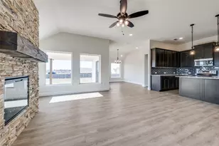 104 Ranchview, Valley View, TX 76272 - Photo 9