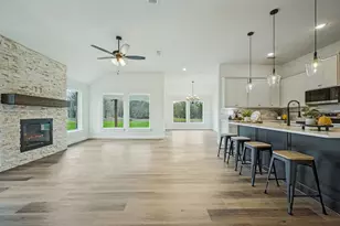 104 Ranchview, Valley View, TX 76272 - Photo 7