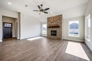 104 Ranchview, Valley View, TX 76272 - Photo 7