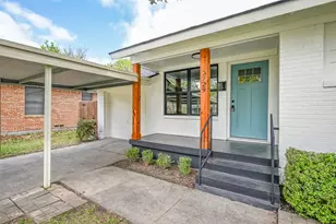 2729 Lockhart Ave, Dallas, TX 75228 - Photo 3