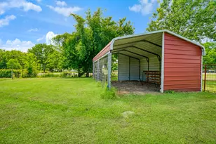 735 1st Street SW, Detroit, TX 75436 - Photo 21