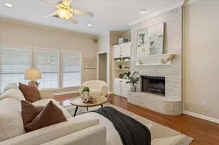 1017 Cheyenne Trail, Hewitt, TX 76643 - Photo 5