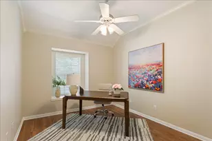 1017 Cheyenne Trail, Hewitt, TX 76643 - Photo 17
