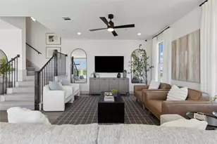 1041 Magdalena Wy, Midlothian, TX 76065 - Photo 3