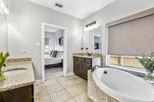 15632 Sweetpine Ln, Roanoke, TX 76262 - Photo 21