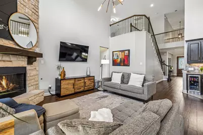 15632 Sweetpine Lane, Roanoke, TX 76262 - Photo 5