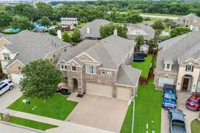15632 Sweetpine Lane, Roanoke, TX 76262 - Photo 37