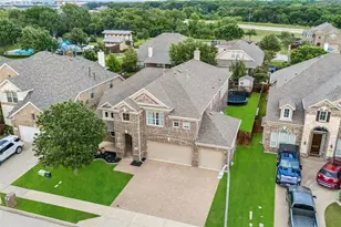 15632 Sweetpine Ln, Roanoke, TX 76262 - Photo 37